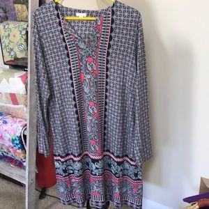 JJill Dress